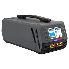 Зарядное устройство ToolkitRC M14DAC