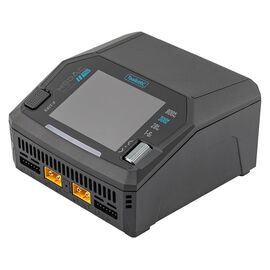 Зарядное устройство ToolkitRC M6DAC Pro, Версия: Pro