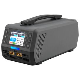 Зарядное устройство ToolkitRC M8DAC