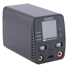 Блок питания ToolkitRC P200 V2, Версия: V2