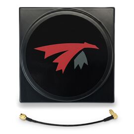 Патч-антенна TrueRC X-AIR 1,3 ГГц (RHCP)