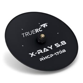 Патч-антенна TrueRC X-RAY 5,8 ГГц (RHCP)