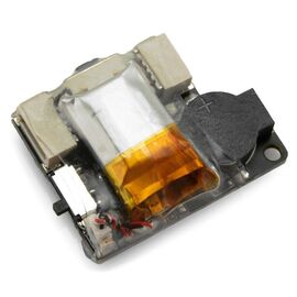 Автономное питание GPS-модуля и буззер VIFLY GPS-mate
