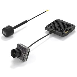 Цифровая система Walksnail Avatar Nano V2 (32 ГБ), Версия: Nano V2, Тип: С одной антенной