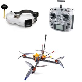 Набор DarwinFPV Darwin129 Long Range Analog (ELRS 2,4 ГГц)