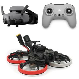 Набор GEPRC CineLog20 HD с O3 Air Unit (BNF-DJI)