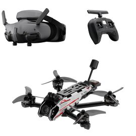 Набор GEPRC DoMain3.6 HD с O3 Air Unit и GPS (TBS)