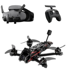 Набор GEPRC DoMain4.2 HD с O3 Air Unit и GPS (TBS)