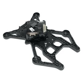 Центральная плата с радиомодулем и основной рамой в сборе DJI Avata 1