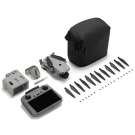 Квадрокоптер DJI Lito X1 Fly More Combo (пульт DJI RC 2), Версия: Lito X1, Комплектация: Fly More Combo (RC 2)