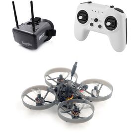 Happymodel Mobula7 1S V2.0 (ELRS 2,4 ГГц)