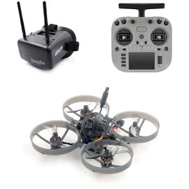 Happymodel Mobula7 1S V2.0 (ELRS 2,4 ГГц)