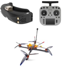 Набор DarwinFPV Darwin129 Long Range Analog (ELRS 868/915 МГц)