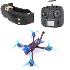 Набор DarwinFPV Darwin240 Johnny 5" с GPS (ELRS 868/915 МГц)