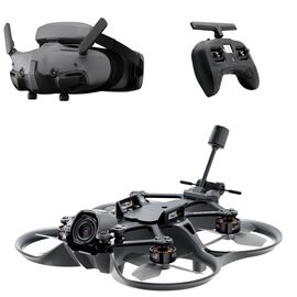 Набор GEPRC Cinebot25 HD с O3 Air Unit (TBS)