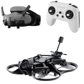 Набор GEPRC Cinebot25 S HD с O3 Air Unit (ELRS 2,4 ГГц)