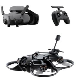 Набор GEPRC Cinebot25 S HD с O3 Air Unit (TBS)