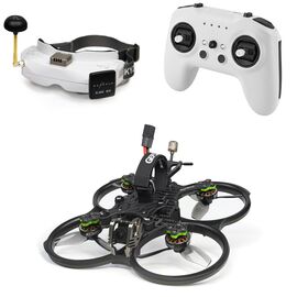 Набор GEPRC Cinebot30 Analog (ELRS 2,4 ГГц)