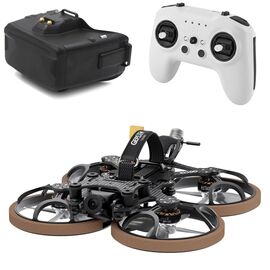 Набор GEPRC Cinelog25 V2 Analog (ELRS 2,4 ГГц)