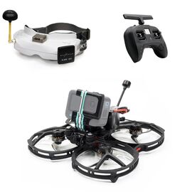 Набор GEPRC CineLog35 Analog (TBS)