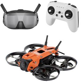 Набор GEPRC DarkStar16 с O4 Air Unit Pro (ELRS 2,4 ГГц)