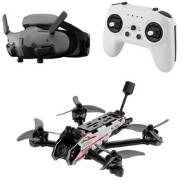 Набор GEPRC DoMain3.6 HD с O3 Air Unit (ELRS 2,4 ГГц)