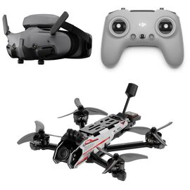 Набор GEPRC DoMain3.6 HD с O3 Air Unit и GPS (BNF-DJI)