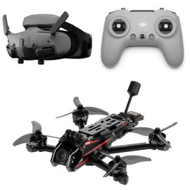 Набор GEPRC DoMain4.2 HD с O3 Air Unit и GPS (BNF-DJI)