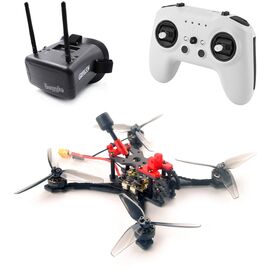 Набор Happymodel Crux35 (ELRS 2,4 ГГц)