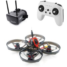 Набор Happymodel Mobula8 Analog (ELRS 2,4 ГГц)