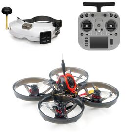 Набор Happymodel Mobula8 Analog (ELRS 2,4 ГГц)