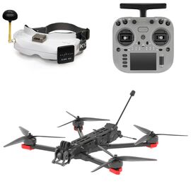 Набор iFlight Chimera7 Pro Analog (ELRS 868/915 МГц)