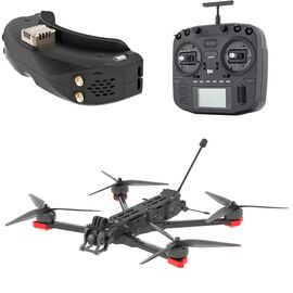 Набор iFlight Chimera7 Pro V2 Analog (ELRS 868/915 МГц)