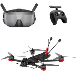 Набор iFlight Chimera7 Pro V2 с O4 Air Unit Pro и GPS (TBS)