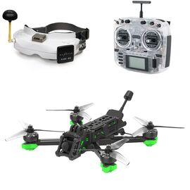 Набор iFlight Nazgul Evoque F5 V2 Analog (ELRS 2,4 ГГц)