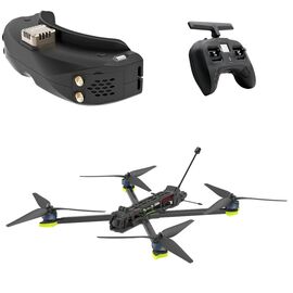 Набор iFlight Nazgul XL10 V6 Analog (TBS)