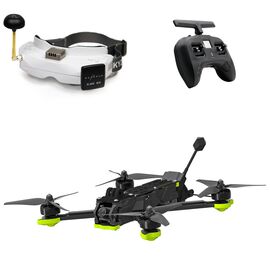 Набор iFlight Nazgul XL5 ECO Analog (TBS)