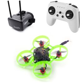 Стандартный набор Happymodel Mobula6 (ELRS 2,4 ГГц)