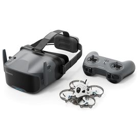 Набор BETAFPV Meteor75 Pro HD FPV Kit, Версия: Цифровая (ArtLynk), Комплектация: Комплект