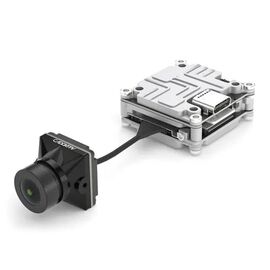 Цифровая система Caddx Vista + Nebula Pro, Комплектация: Без антенны, Кабель: 8 см, Цвет: Чёрный