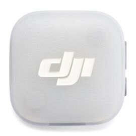 Микрофон DJI Mic Mini 2, Комплект: Микрофон