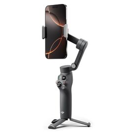 Стабилизатор DJI Osmo Mobile 8, Версия: Osmo Mobile 8, Комплектация: Standard Combo