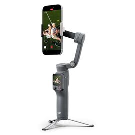 Стабилизатор DJI Osmo Mobile 8P, Версия: Osmo Mobile 8P, Комплектация: Standard Combo