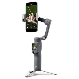 Стабилизатор DJI Osmo Mobile 8P Advanced Tracking Combo, Версия: Osmo Mobile 8P, Комплектация: Advanced Tracking Combo