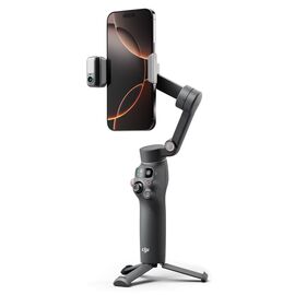 Стабилизатор DJI Osmo Mobile 8 Advanced Tracking Combo, Версия: Osmo Mobile 8, Комплектация: Advanced Tracking Combo
