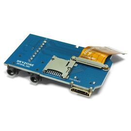 Плата DVR очков Skyzone SKY04O Pro