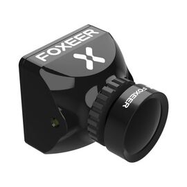 FPV Камера Foxeer Micro Predator 5 (Full Case), Версия: Micro, Цвет: Чёрный