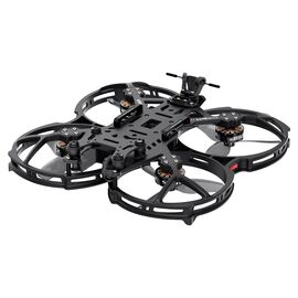 Квадрокоптер GEPRC CineLog35 V3 (Power Kit), Версия: V3, Видеопередача: Отсутствует (Power Kit), Комплектация: С GPS, Приёмник: PNP (без приёмника)