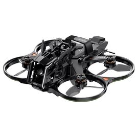 Квадрокоптер GEPRC Cinebot25 V2 (Power Kit), Видеопередача: Отсутствует (Power Kit), Комплектация: Стандартная, Приёмник: ELRS 2,4 ГГц