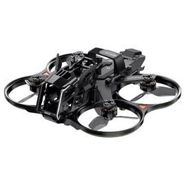 Квадрокоптер GEPRC Cinebot25 V2 (Power Kit), Видеопередача: Отсутствует (Power Kit), Комплектация: Стандартная, Приёмник: PNP (без приёмника)
